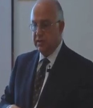 Dr. Sanguino Prieto